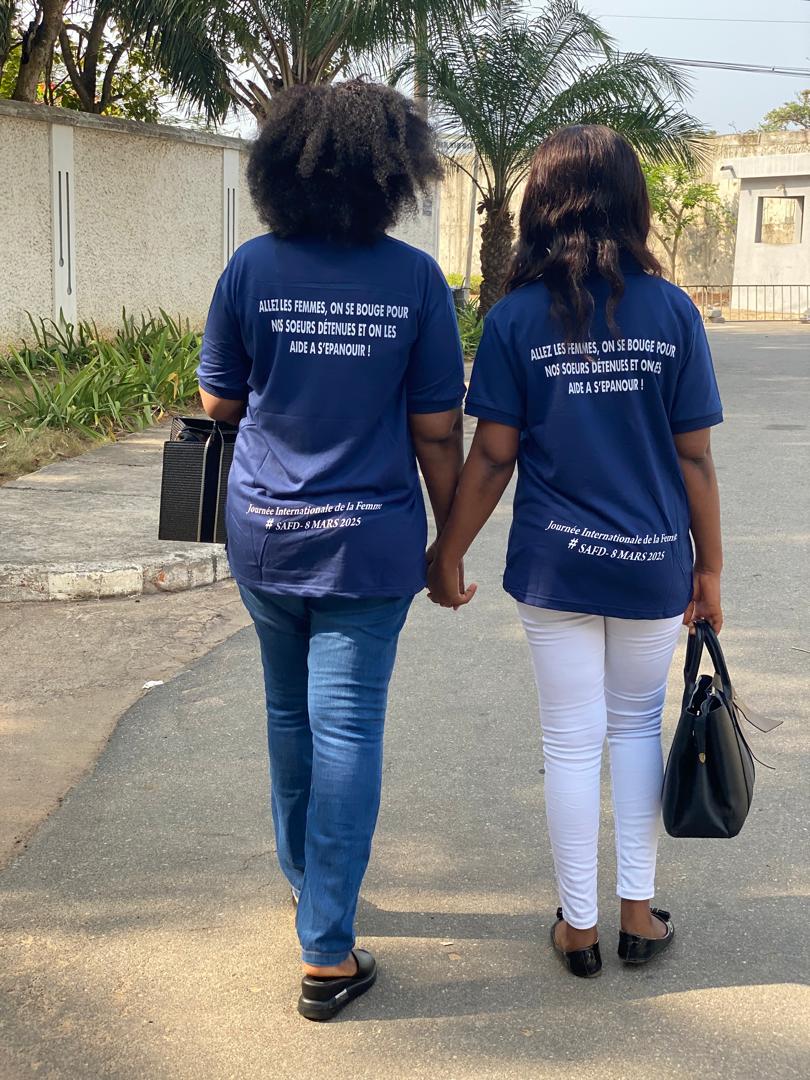 Journée Internationale des Droits des Femmes : 08 Mars 2025.