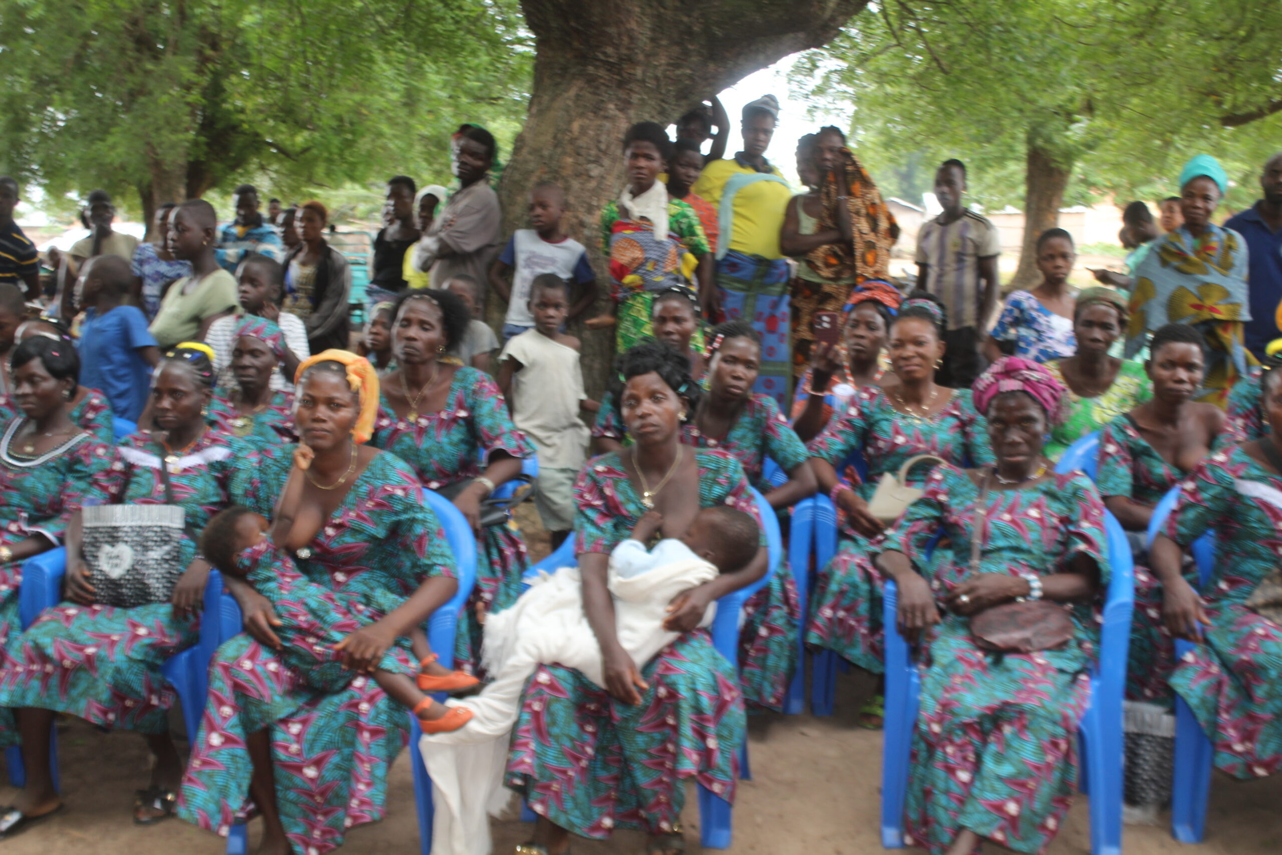 31 juillet 2025 : Journée Internationale de la Femme Africaine (JIFA).