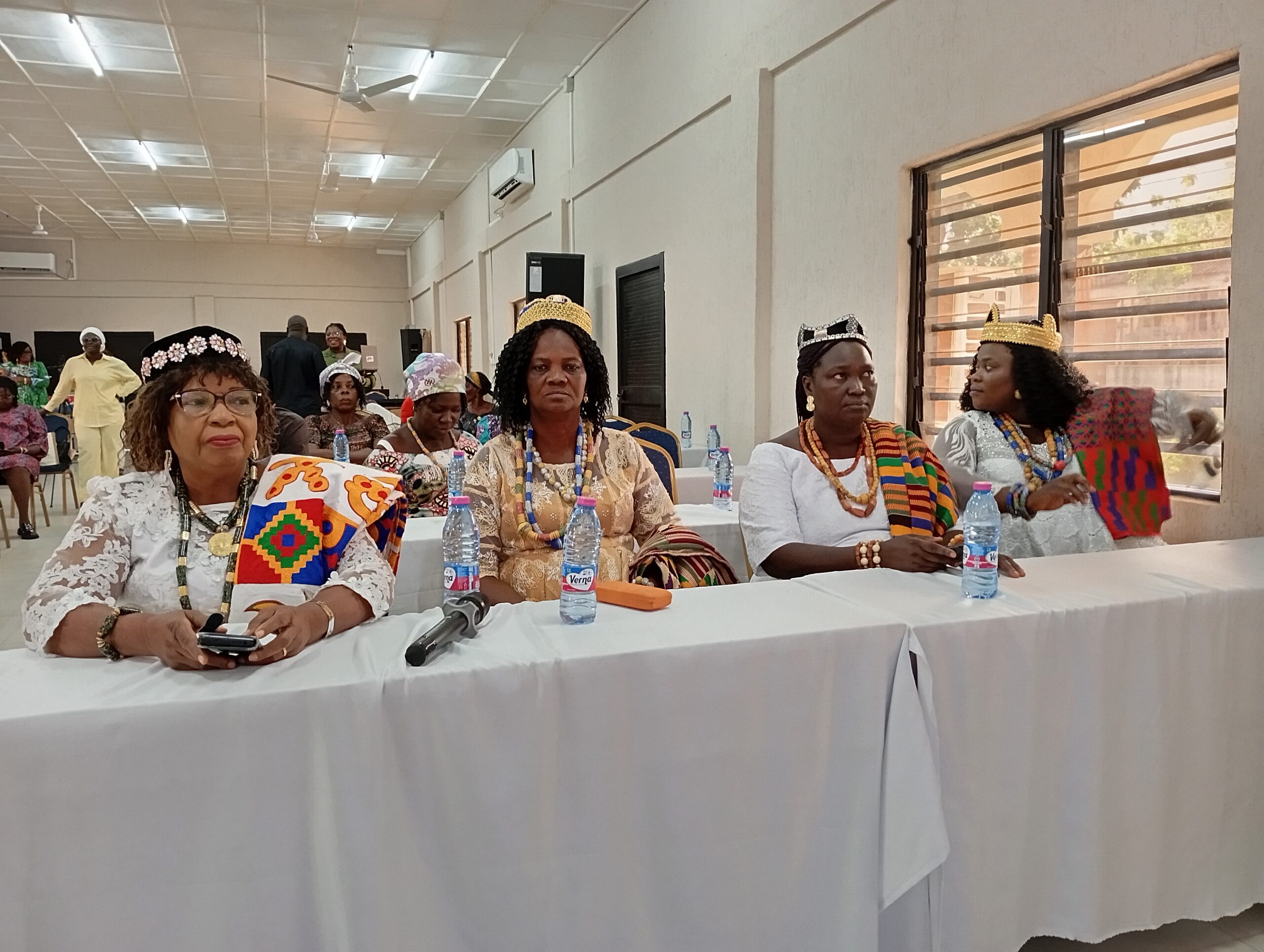 Le projet de « Renforcement du leadership des femmes rurales pour une gouvernance inclusive dans la commune d’Agou 1 »